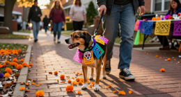 Stunt Puppy, Luis Fitch Launch Día De Los Muertos Gear