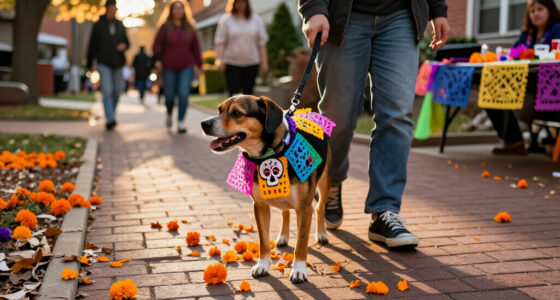 Stunt Puppy, Luis Fitch Launch Día De Los Muertos Gear