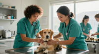 Tech Talk: Managing The Multigenerational Veterinary Team