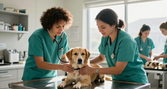 Tech Talk: Managing The Multigenerational Veterinary Team