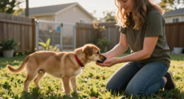 The Rescue Effect Helps One Family Become Whole Again