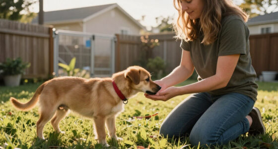 The Rescue Effect Helps One Family Become Whole Again