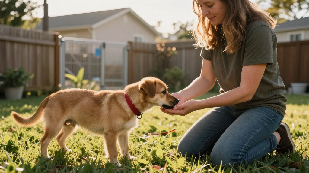 The Rescue Effect Helps One Family Become Whole Again
