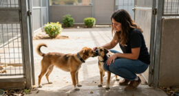The Rescue Effect Helps Two Best Friends Stay Together