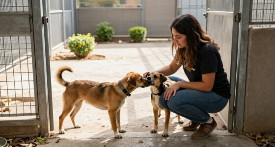 The Rescue Effect Helps Two Best Friends Stay Together
