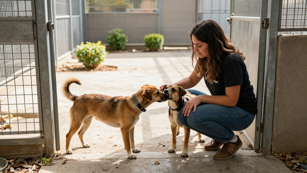 The Rescue Effect Helps Two Best Friends Stay Together