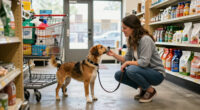 Tractor Supply’s Pet Business Grows 5% In Q3 As Sales Trends Improve