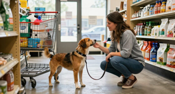 Tractor Supply’s Pet Business Grows 5% In Q3 As Sales Trends Improve