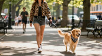 WAUDOG Expands Its Animal-Print Collection Of Accessories And Clothing With Trendy Patterns