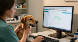 What's The ROI On AI In Veterinary Practices?