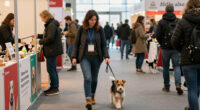 Zoomark Days: Italian Pet Industry Steps Up The Pace To Lead The Way Into The Future