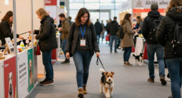 Zoomark Days: Italian Pet Industry Steps Up The Pace To Lead The Way Into The Future